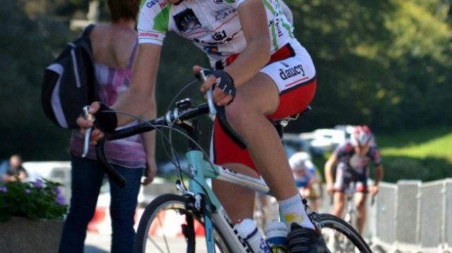 Actualit s SPORTBREIZH tout le cyclisme et le cyclotourisme en