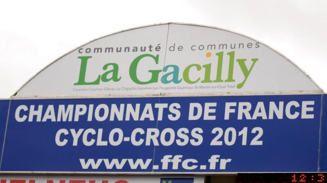 France Cyclo-cross : les partant(e)s dames, espoirs et lite