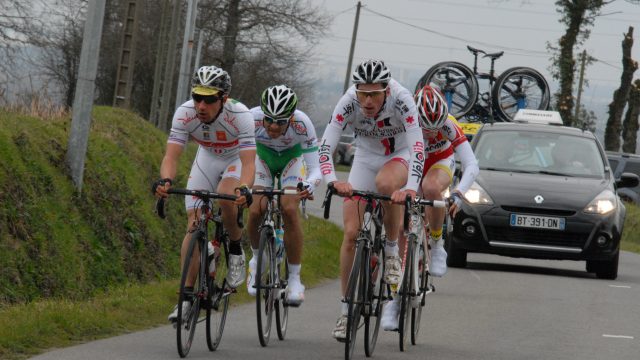 En diffr du Bobet et de Lesneven 