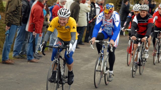 Critrium des vieilles gloires  Pipriac samedi