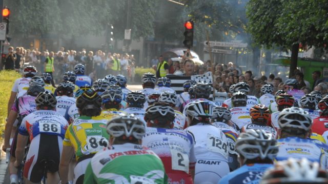 Trophe de la Communaut des Communes du Pays de Chteaugiron: le classement avant la finale de Chteaugiron 