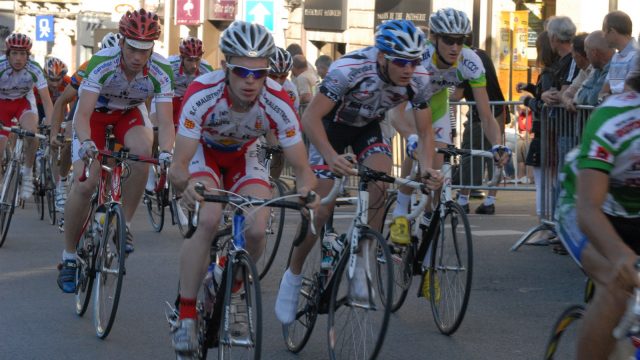 Ronde du Porhot  Guilliers: tous les engages 