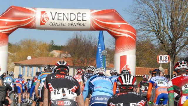 Plages Vendennes #7  Olonne sur Mer : les engags