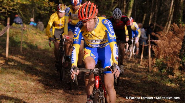 Cyclo-Cross de Ploneour-Lanvern: les engags 