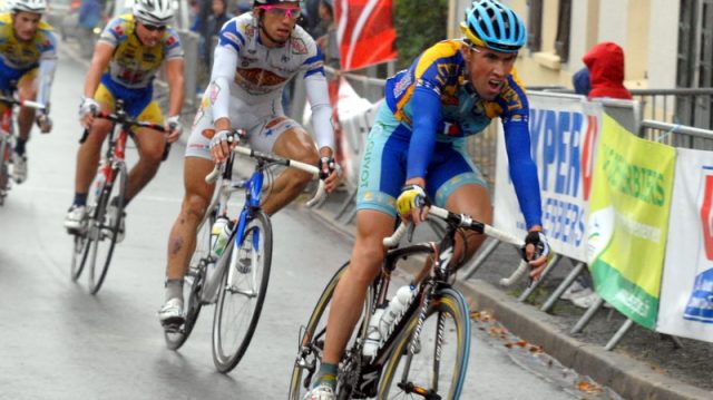 La Ronde Mayennaise  Laval: le BIC 2000 remporte le Trophe des Clubs.