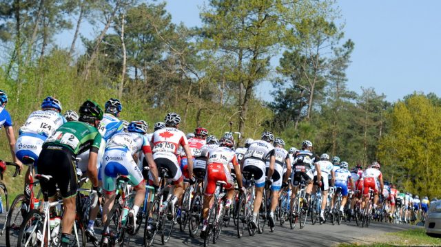 Pass'Cyclisme  Sarzeau (56) : Le Normand le plus rapide