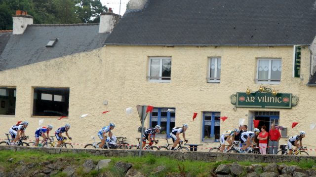 Mi-Aot en Bretagne # 1 : vu entre Plouc-du-Trieux et Pontrieux