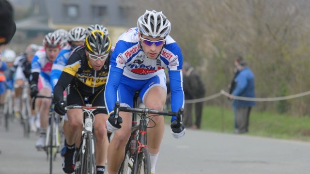 Challenge pass'cyclisme 2011 du CD 22 : le point aprs Langast 