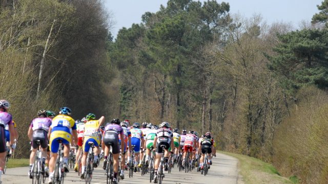 Pass'Cyclisme  Fougerolles-du-Plessis (53) dimanche : rectificatif