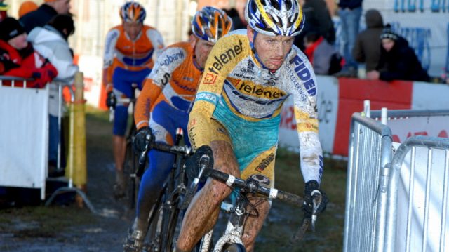 Heusden-Zolder et Diegem en vidos !