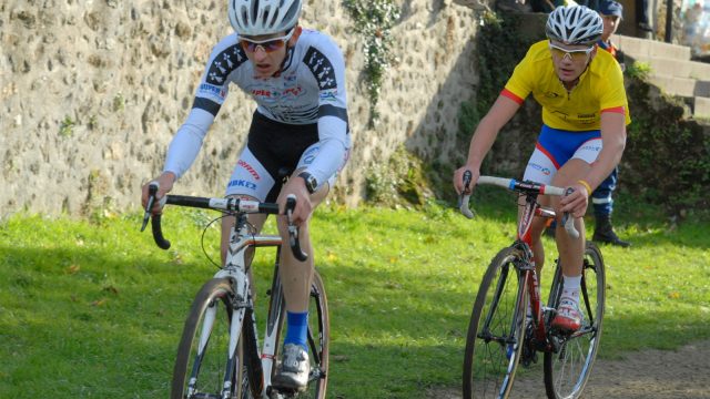 Retour sur les championnats de Bretagne