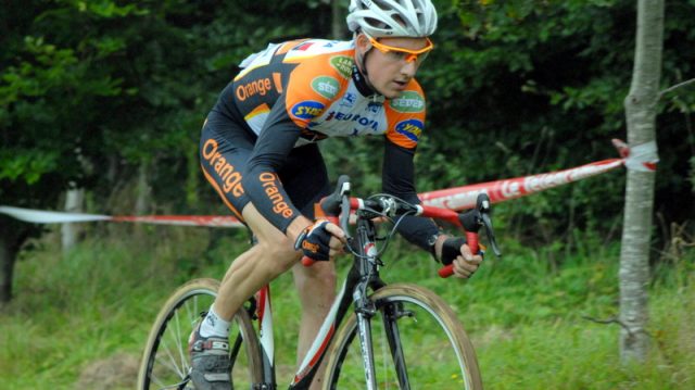 Cyclo-cross: pour les suivre au plus prs !