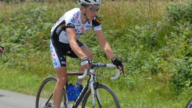 Deux champions du Monde sur la Mi-Aot Bretonne