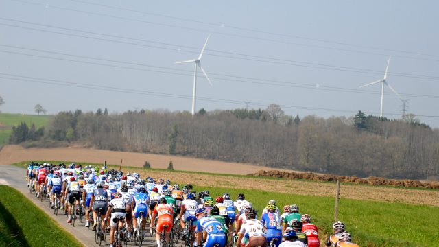 Les preuves  suivre ce dimanche en Ille-et-Vilaine