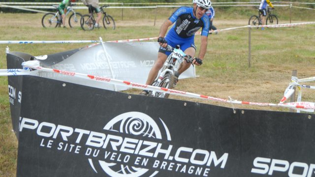 Retour en images sur le Bretagne VTT 