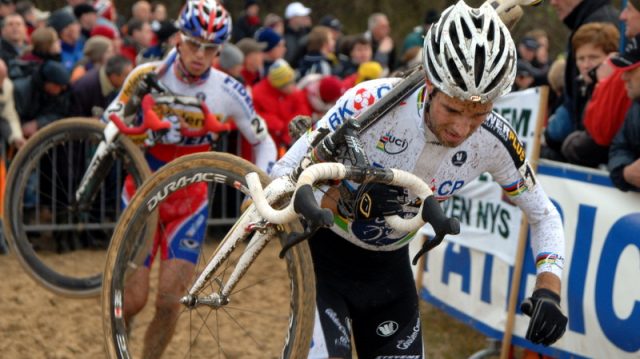 Niels Alberts renoue avec la succs  Essen 