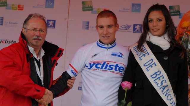 Challenge National de Cyclo-Cross: Le classement provisoire chez les Espoirs 