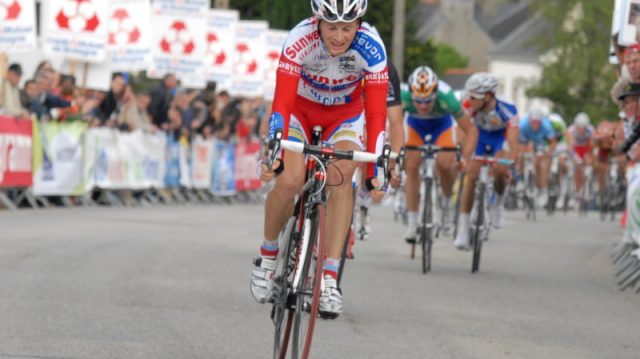 KBE : la 3e tape pour Pauwels / Bichot leader