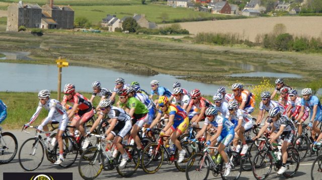 Tour de Bretagne 2010: les photos sont en ligne ! 