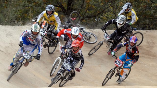 La coupe de Bretagne de BMX en images ! 