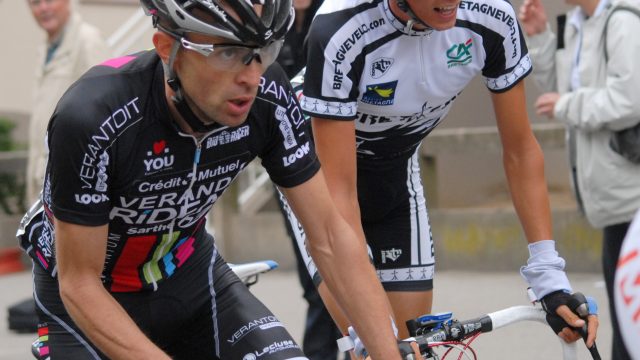 Barguil : un certain fatalisme...