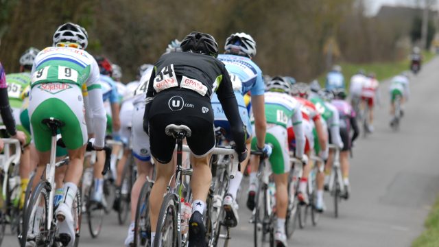 Pass'Cyclisme  Saint-Nicolas-du-Pelem (22) : les engags  