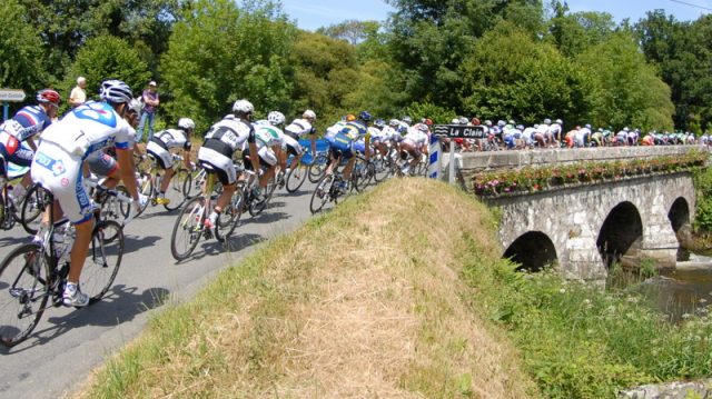 Challenge Louis Piette  Fougres (35) : les horaires du CLM Cadets 