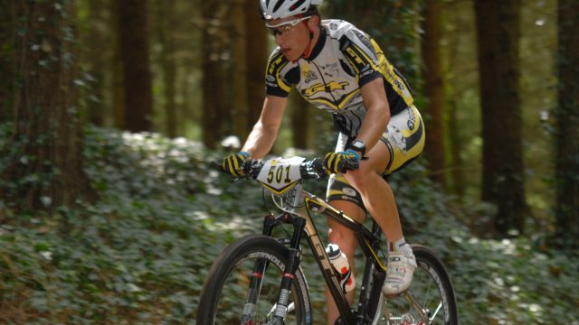 Team VTT Pays des Abers - GT Bicycles : l'effectif 2011 