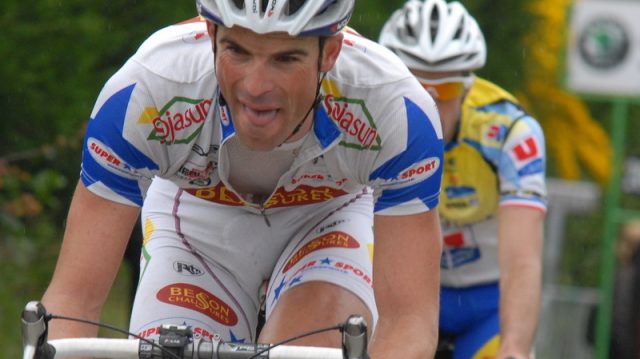 Engoulvent remporte en solo la dernire tape du Tour de Gironde 