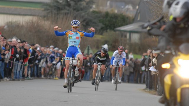 Tressignaux : Tallot avec talent !