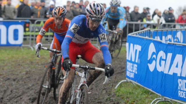 Mondial Masters et finale de la coupe du Monde cyclo-cross : les photos sont en ligne !