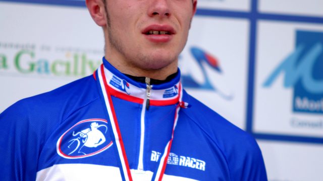 Un champion de France  La Mzire 