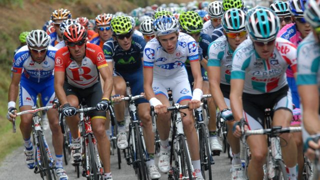 Yoann Offredo : vers la grande forme