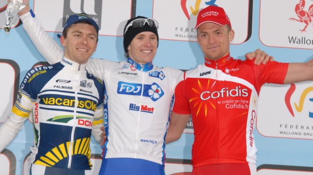 GP Samyn : Classement