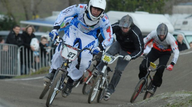Championnat de Bretagne BMX #1  Acign (35) : tous les rsultats 