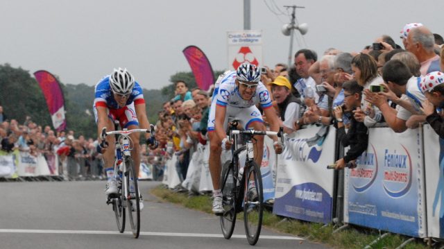 Retour en images sur la Ronde des Korrigans