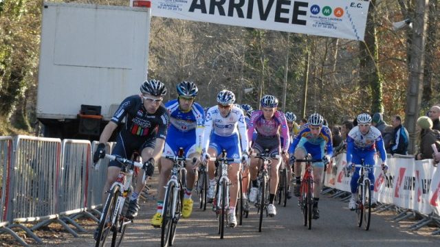 Finale challenge Rgional Pays de la Loire  Sabl-sur-Sarthe (72) : les engags