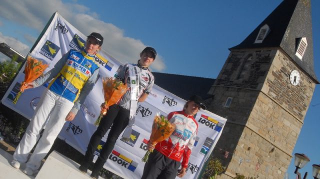 Bretagne CLM  Lanfains : les photos sont en ligne