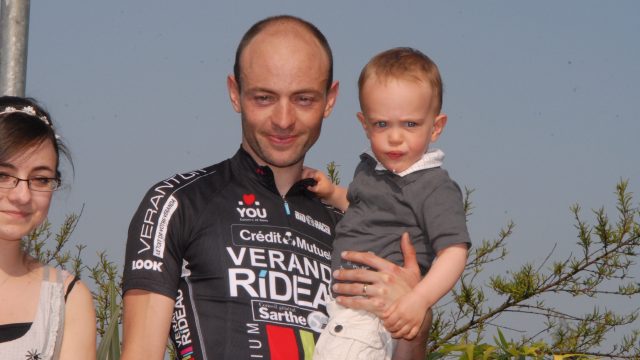 Boucles de la Loire (44) : Bichot s'impose, Tguel 3e