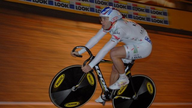 Les stars du sprint au Mans le 23 juin