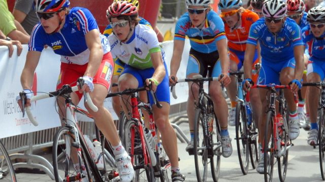 Tour d'Istrie (Croatie) Les Belges dominent 