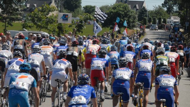 Grand Prix de Plumelec-Morbihan: le reportage photo