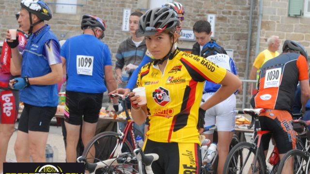 Cyclo-Morbihan : les classements de la 153 km