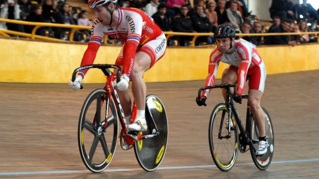 Le Fenioux France Trophy en images 