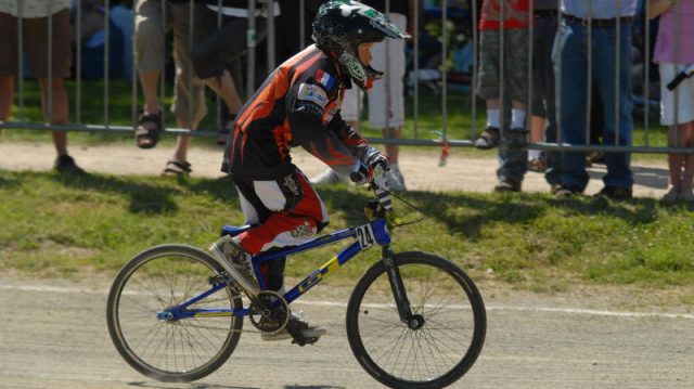 Finale du Championnat de Bretagne BMX  Acign: Les classements complets