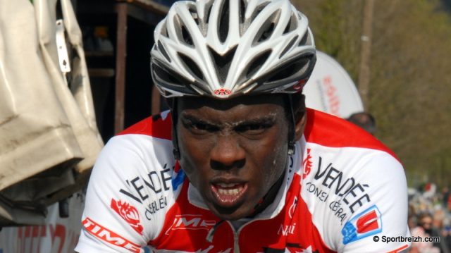 Tour de Guadeloupe : Nouvelle victoire pour Kvin Rza