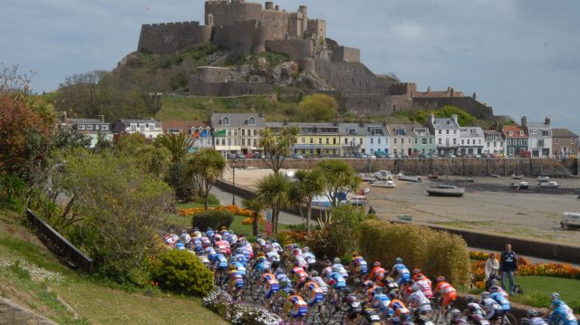 Tour de Bretagne : retour  Jersey dans 4 ou 5 ans ?