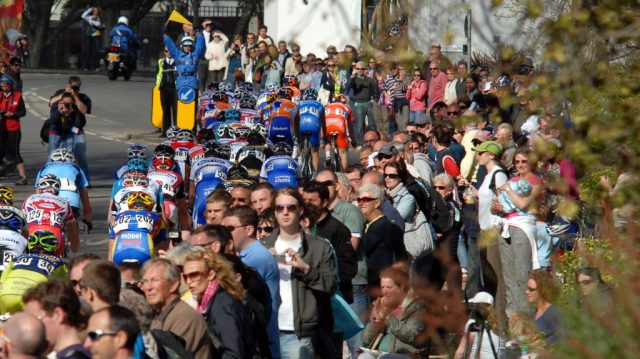 Tour de Bretagne : cadeau !