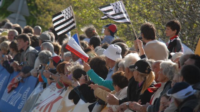 Tour de Bretagne : attention au CLM !