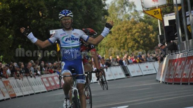 Grand-Prix de Wallonie : Simon !